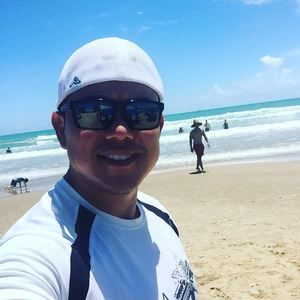 Meet your Posher, Jack